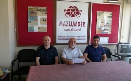 ABD'NİN HİROŞİMA VE NAGAZAKİ KATLİAMLARI