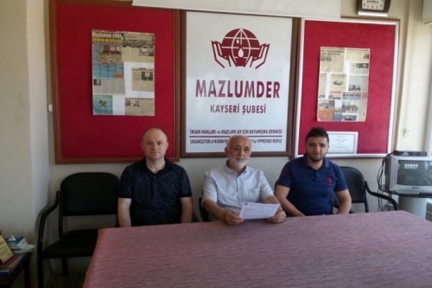 ABD'NİN HİROŞİMA VE NAGAZAKİ KATLİAMLARI