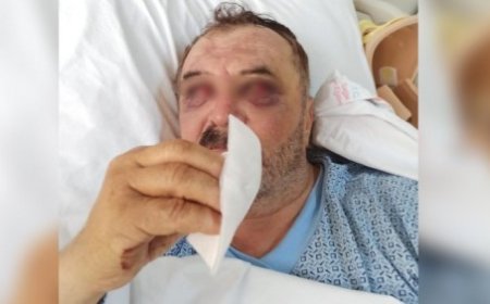 Van'ın Çatak İlçesindeki İşkence, Kötü Muamele ve Helikopterden Atılma İddiaları Etkin Bir Şekilde Soruşturulmalıdır