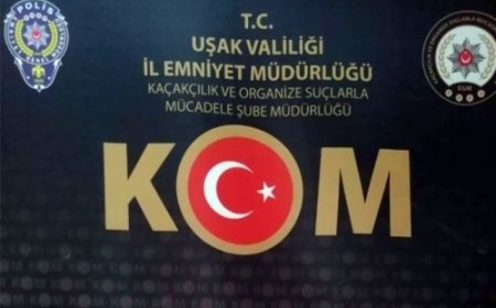 Uşak’ta Gerçekleştiği Söylenen İşkence ve Kötü Muamele İddiaları Ciddiyetle Soruşturulmalıdır!