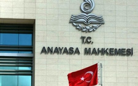 Yargı Bağımsızlığını Zedeleyecek Tutum ve Davranışlar Kabul Edilemez!