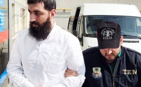 12,5 Yıl Cezaya Çarptırılan Halis Bayancuk Hakkındaki Gerçekler