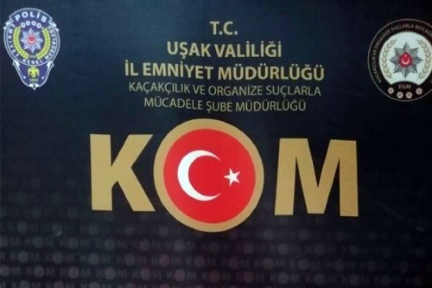 Uşak’ta Gerçekleştiği Söylenen İşkence ve Kötü Muamele İddiaları Ciddiyetle Soruşturulmalıdır!