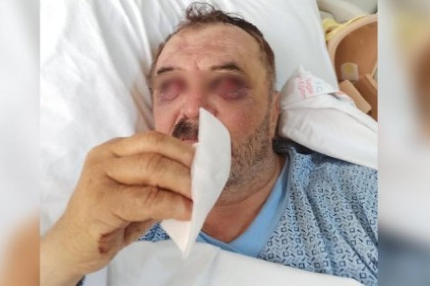 Van'ın Çatak İlçesindeki İşkence, Kötü Muamele ve Helikopterden Atılma İddiaları Etkin Bir Şekilde Soruşturulmalıdır