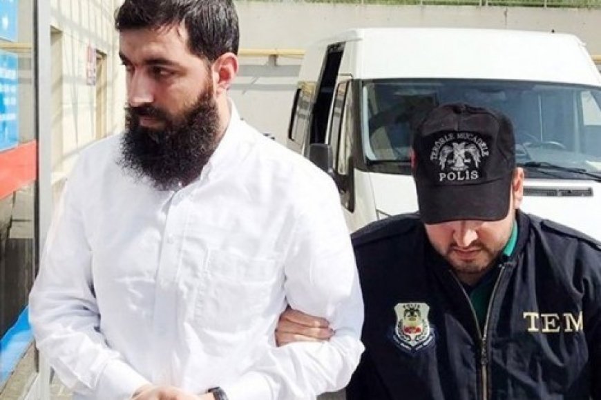 12,5 Yıl Cezaya Çarptırılan Halis Bayancuk Hakkındaki Gerçekler