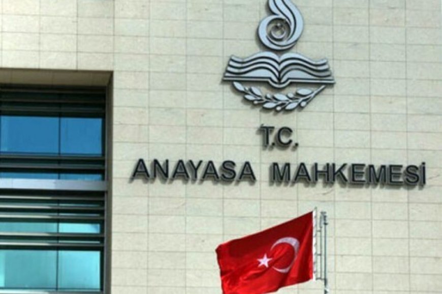 Yargı Bağımsızlığını Zedeleyecek Tutum ve Davranışlar Kabul Edilemez!