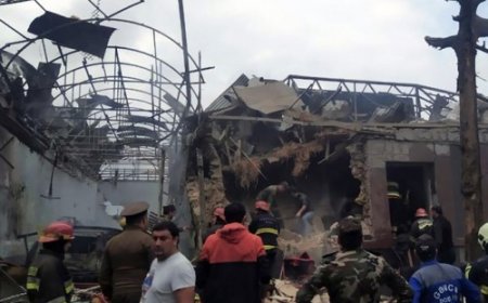 Sivil Yerleşim Alanlarına Yönelik Saldırıları Kınıyoruz