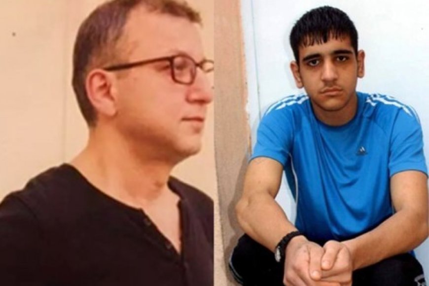 Cezaevlerindeki Ölüm Hadiseleri Etkin Bir Şekilde Soruşturulmalıdır!