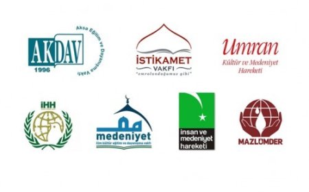 Koronavirüs Sürecinde Sosyal Dayanışma Çağrısı