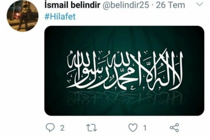 İfade Özgürlüğü Kapsamında Olan Söylemlerden Dolayı Soruşturma Açılması Kabul Edilemez!