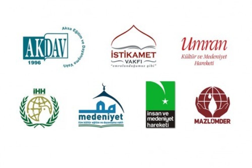 Koronavirüs Sürecinde Sosyal Dayanışma Çağrısı