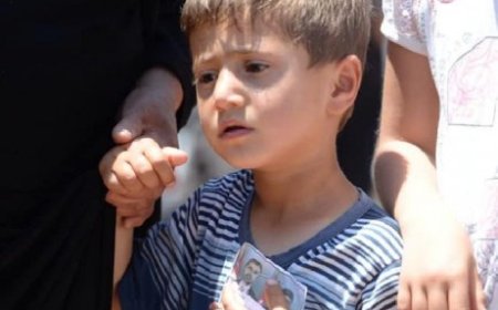 SİVİLLERE YÖNELİK GERÇEKLEŞTİRİLEN YAŞAM, GÜVENLİK VE MÜLKİYET HAKKI İHLALLERİNİ KINIYORUZ.