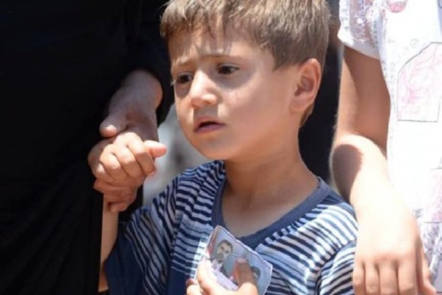 SİVİLLERE YÖNELİK GERÇEKLEŞTİRİLEN YAŞAM, GÜVENLİK VE MÜLKİYET HAKKI İHLALLERİNİ KINIYORUZ.