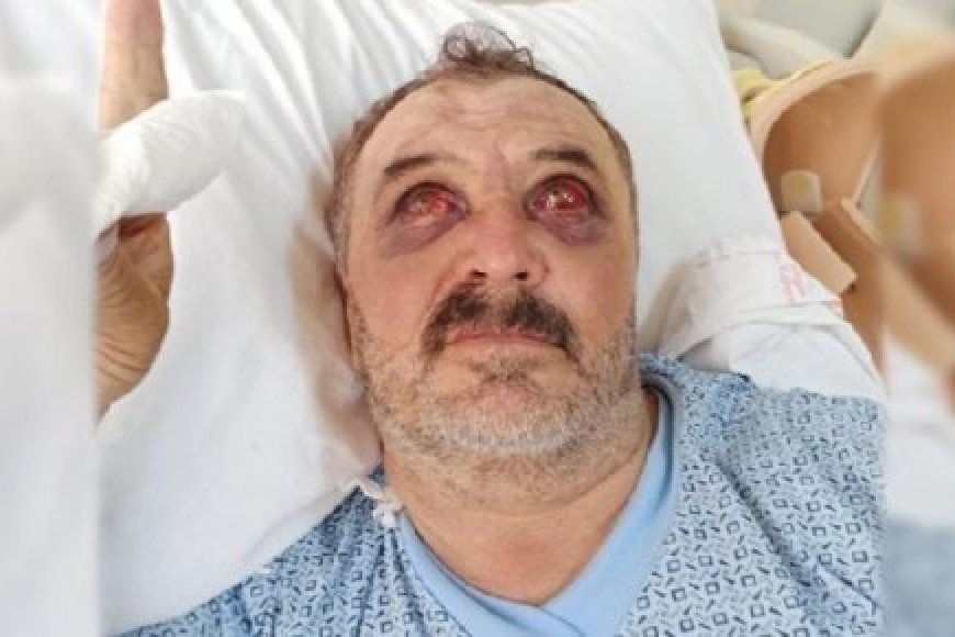 VAN'IN ÇATAK İLÇESİNDEKİ İŞKENCE, KÖTÜ MUAMELE ve HELİKOPTERDEN ATILMA İDDİALARI ETKİN BİR  ŞEKİLDE SORUŞTURULMALIDIR