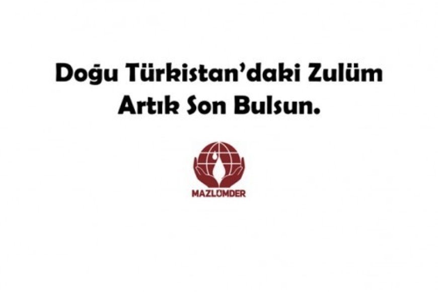 Basın Açıklamasına Davet