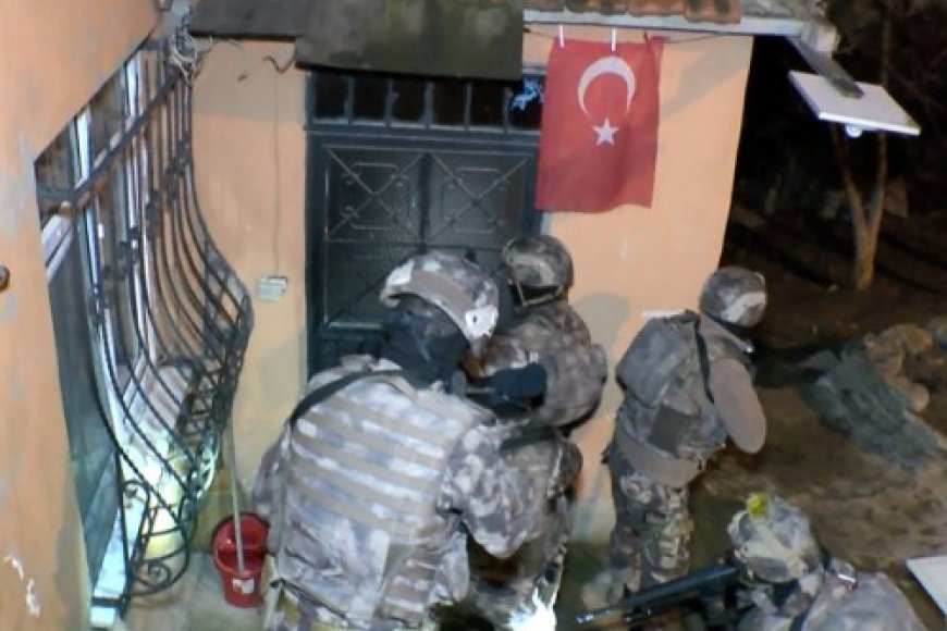 Gösteri ve Yürüyüş Hakkına Karşı Yapılan Orantısız Müdahale Kabul Edilemez