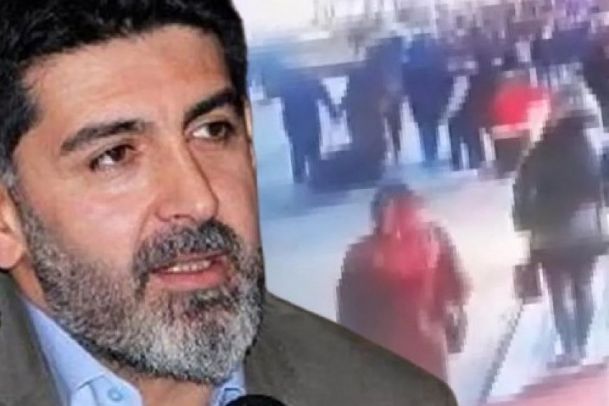 Gazeteci Levent Gültekin’e Yönelik Saldırı Kınıyoruz, Failler ve Azmettiriciler Ortaya Çıkarılmalıdır!