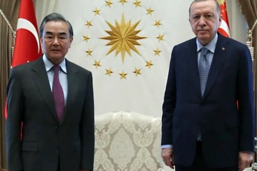 Çin Devleti DoğuTürkistan Politikalarında Şeffaf Olmalıdır