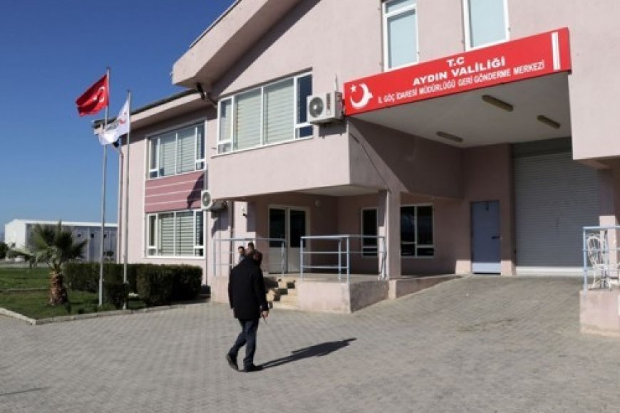 Geri Gönderme Merkezlerindeki İntihar ve Kötü Muamele İddiaları Etkin Bir Şekilde Soruşturulmalıdır