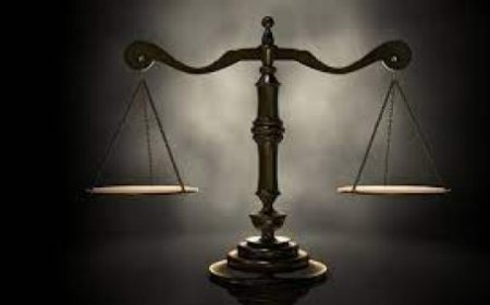 HUKUK KİMSENİN ŞAHSİ NÜFUZ KULLANIM ALANI OLMAMALIDIR