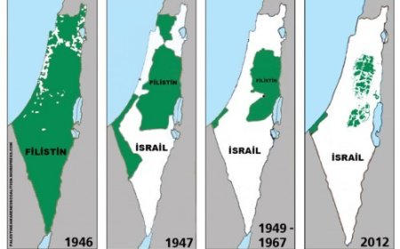 Mavi Marmara Davasını Tekrar Konuşmanın ve İşgalci İsrailin Suçlarına Karşı Hukuk Mekanizmalarını Harekete Geçirmenin Zarureti