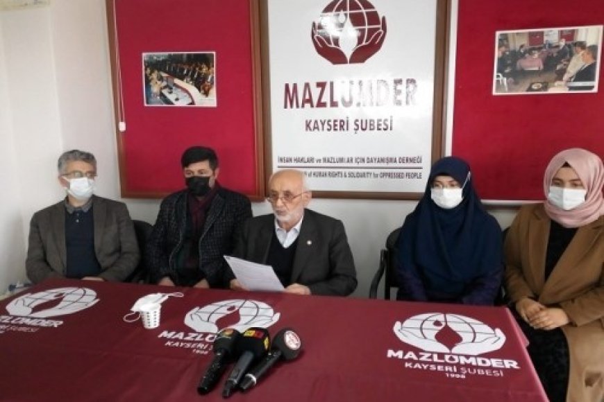 RUSYA ÇERKEZLERE ÖZÜR BORÇLU