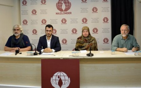 Mısır’daki İdam Cezalarının İnfazını Durdurun!