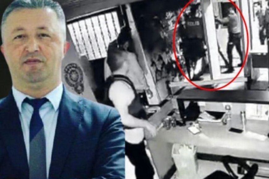 Esenyurt Polis Karakolunda Meydana Gelen Ölüm Olayları Etkin Bir Şekilde Soruşturulmalı Ve Failler Açığa Çıkarılmalıdır