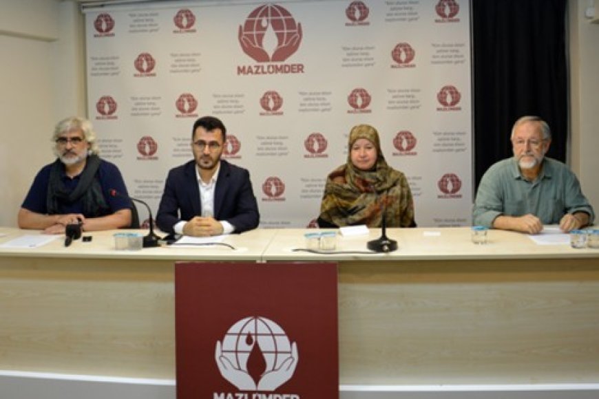 Mısır’daki İdam Cezalarının İnfazını Durdurun!