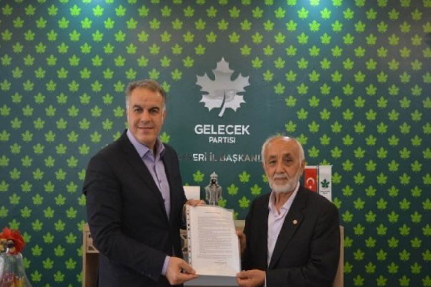 MAZLUMDER'İN ZİYARETLERİ DEVAM EDİYOR