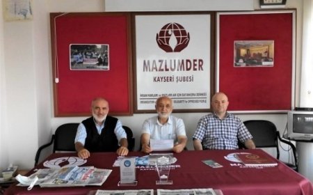 KATLİAMIN 28. YILINDA MAĞDURLAR HȂLȂ HAPİSTE