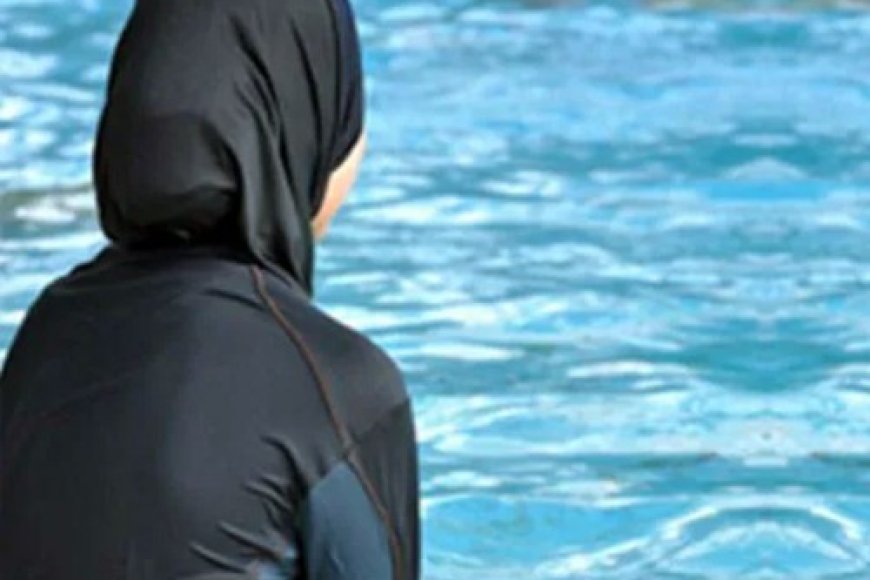 Tatil Beldelerinde “İnanca Uygun” Kıyafetleri Engelleyen Zihniyet Kabul Edilemez