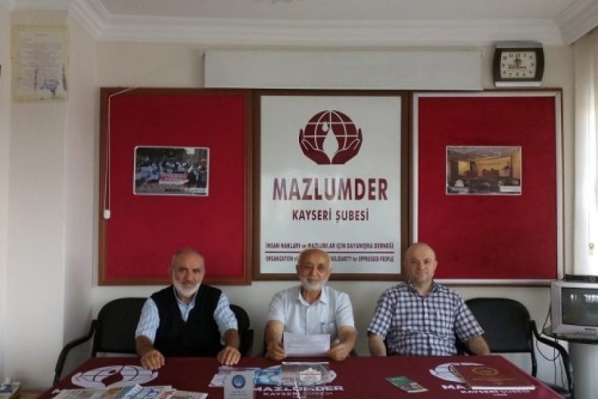 20 YILLIK İŞGAL KATLİAMLA BİTTİ