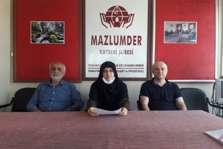 ZORUNLU AŞI UYGULAMASI BİR HUKUK İHLALİDİR