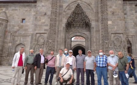 ERZURUM - KARS TARİH VE KÜLTÜR GEZİSİ