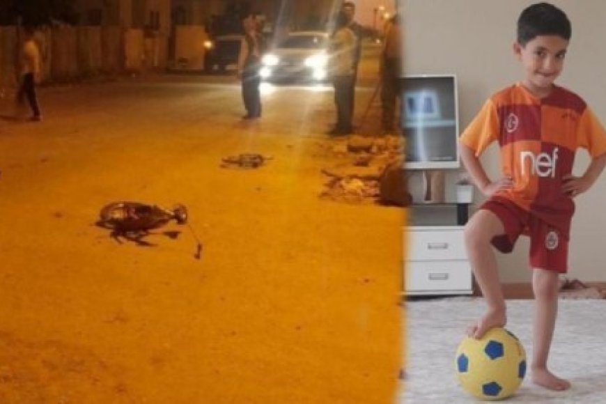 ZIRHLI ARAÇ ÇARPMASI SONUCU YAŞAM ve GÜVENLİK HAKKI İHLAL EDİLMİŞTİR.