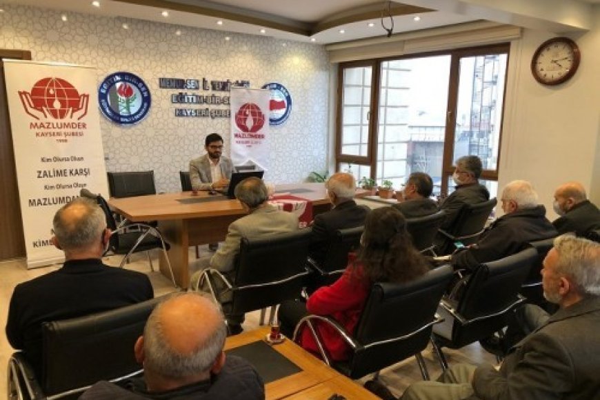 İnsan Haklarını Korumada Arabuluculuk ve Tahkim