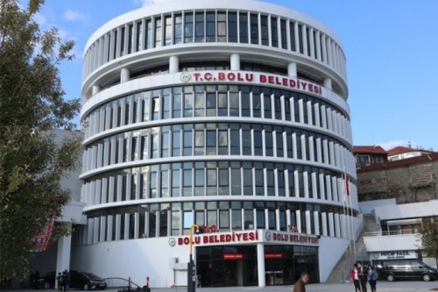 Bolu Belediyesi'nin Aldığı Ayrımcı Ve Hukuksuz Kararlar Kabul Edilemez!