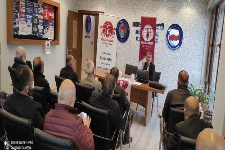 İslam'da Adalet ve Aliya İZZETBEGOVİÇ