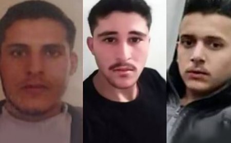 İzmir Güzelbahçe’de Yaşanan Olayların Takipçisiyiz!