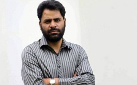 Open Letter To The Absassador Of India