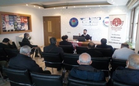 Özel Hayatın Gizliliği ve Korunması - Av. Taner AFŞAR