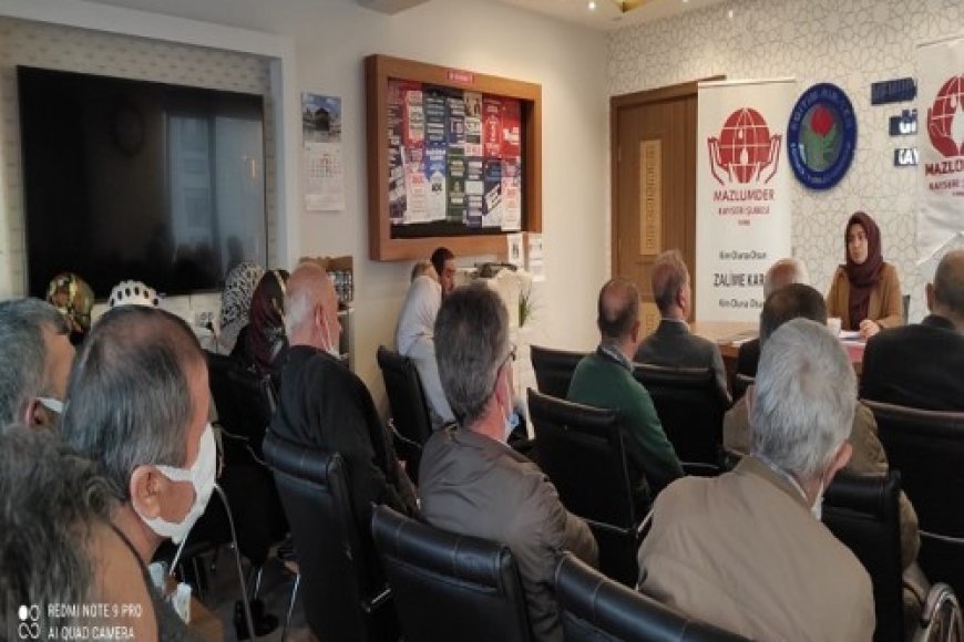 Hakkımızı Nasıl Arayalım - Av. Şükran ÖZENÇ