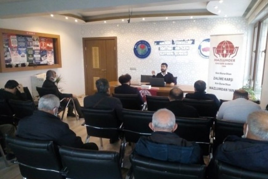 Özel Hayatın Gizliliği ve Korunması - Av. Taner AFŞAR