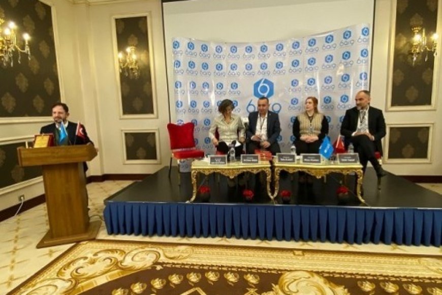 "Adalet, barış ve hak temelinde ortak bir tutum alalım" Ortak Basın Açıklaması