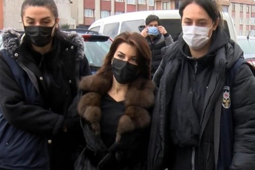 Sedef Kabaş Hakkında “Suç Ceza Orantısı” Gözetmeyen Uygulamalardan Derhal Vazgeçilmelidir