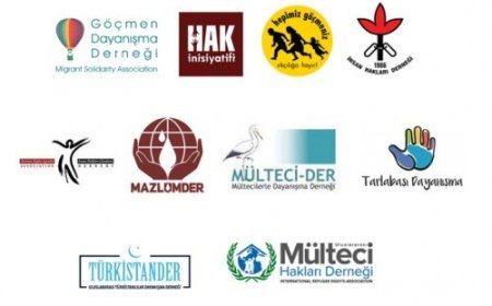 STK'lardan Ortak Çağrı: Jumasapar Nerede?