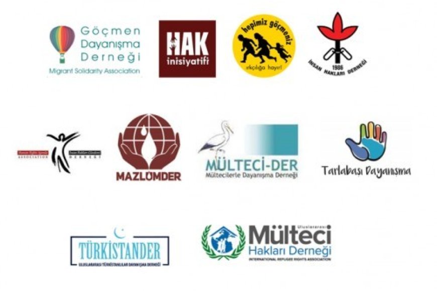 STK'lardan Ortak Çağrı: Jumasapar Nerede?