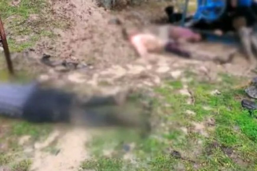 Mültecileri Yarı Çıplak Donmaya Gönderen İnsanlıkdışı Düzeni Kınıyoruz