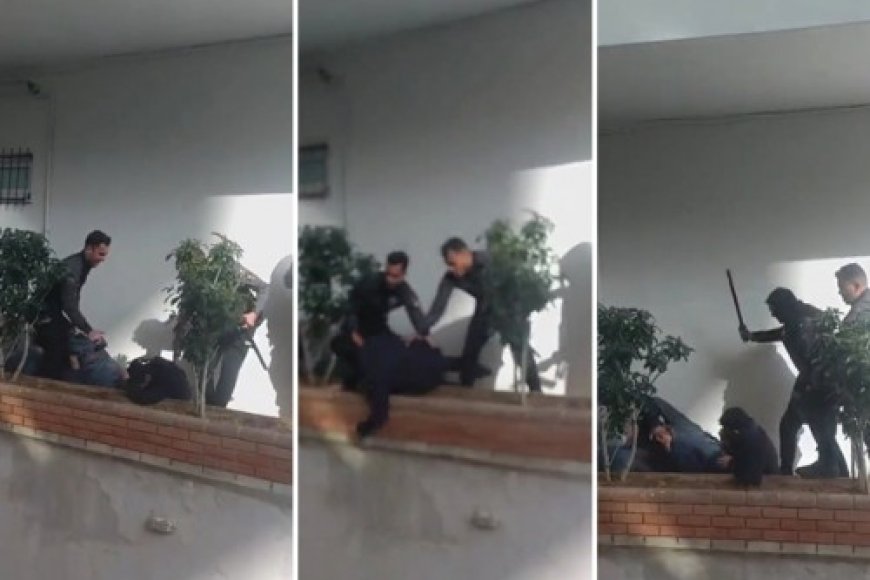 Adana Valiliğinin, Soruşturma Süreçleri Hakkında Şüphe Uyandıran Suç Gizleme Niteliğindeki Açıklaması Kabul Edilemez